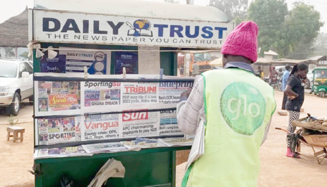 ‘Cabals frustrating INEC, UBEC from patronising local printers’