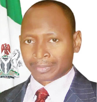 We have recovered over N30bn from suspended AGF – EFCC chairman