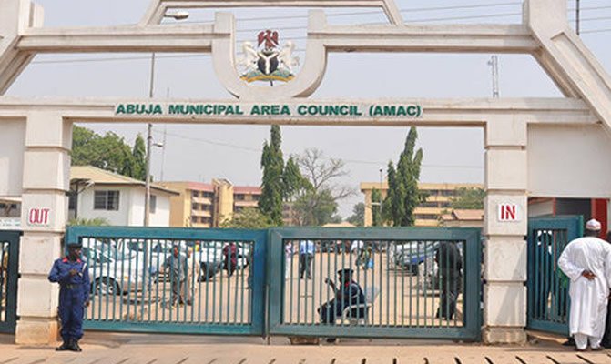 Crisis brews as Abuja council converts Eid ground to market, motor park