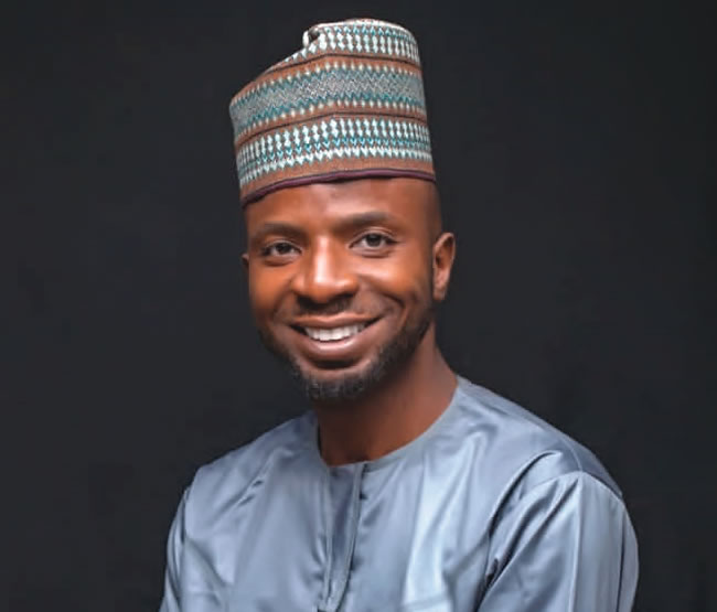 35-year-old presidential aspirant sues PDP over N40m form fee