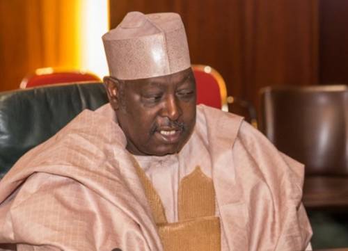 2023 Presidency: We’ll lick our wound if Tinubu loses – Babachir Lawal