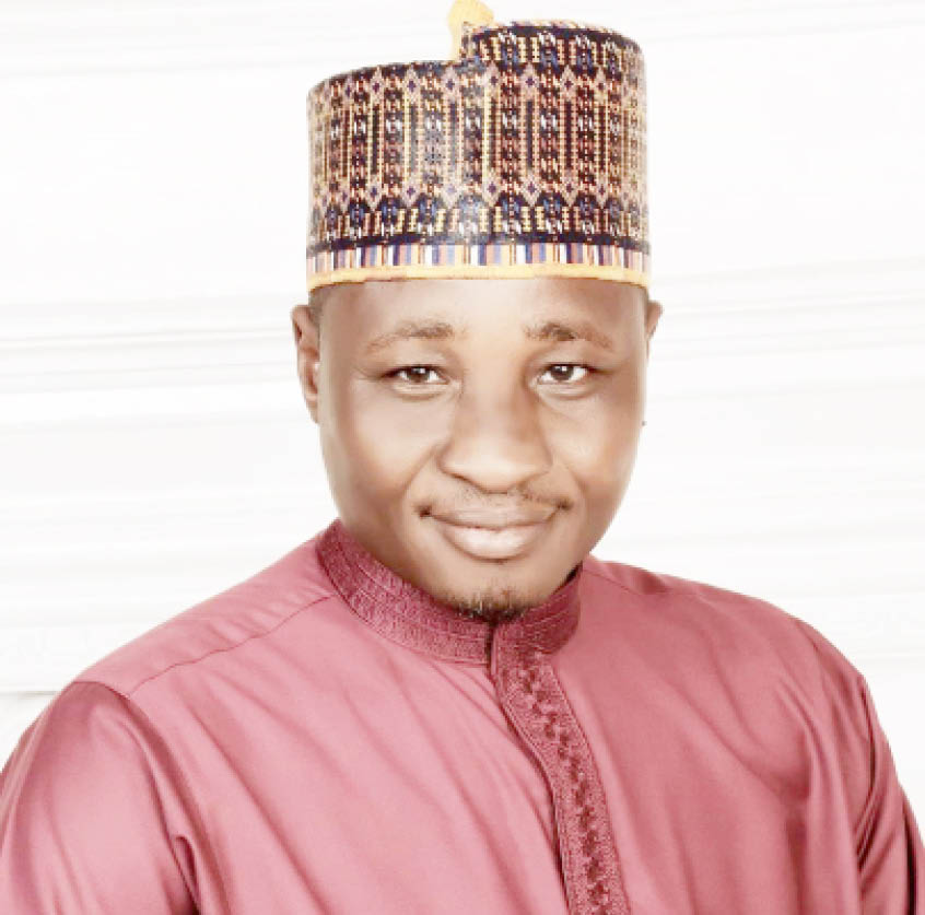 Businessman detained 2 months for ‘criticising’ Gombe governor