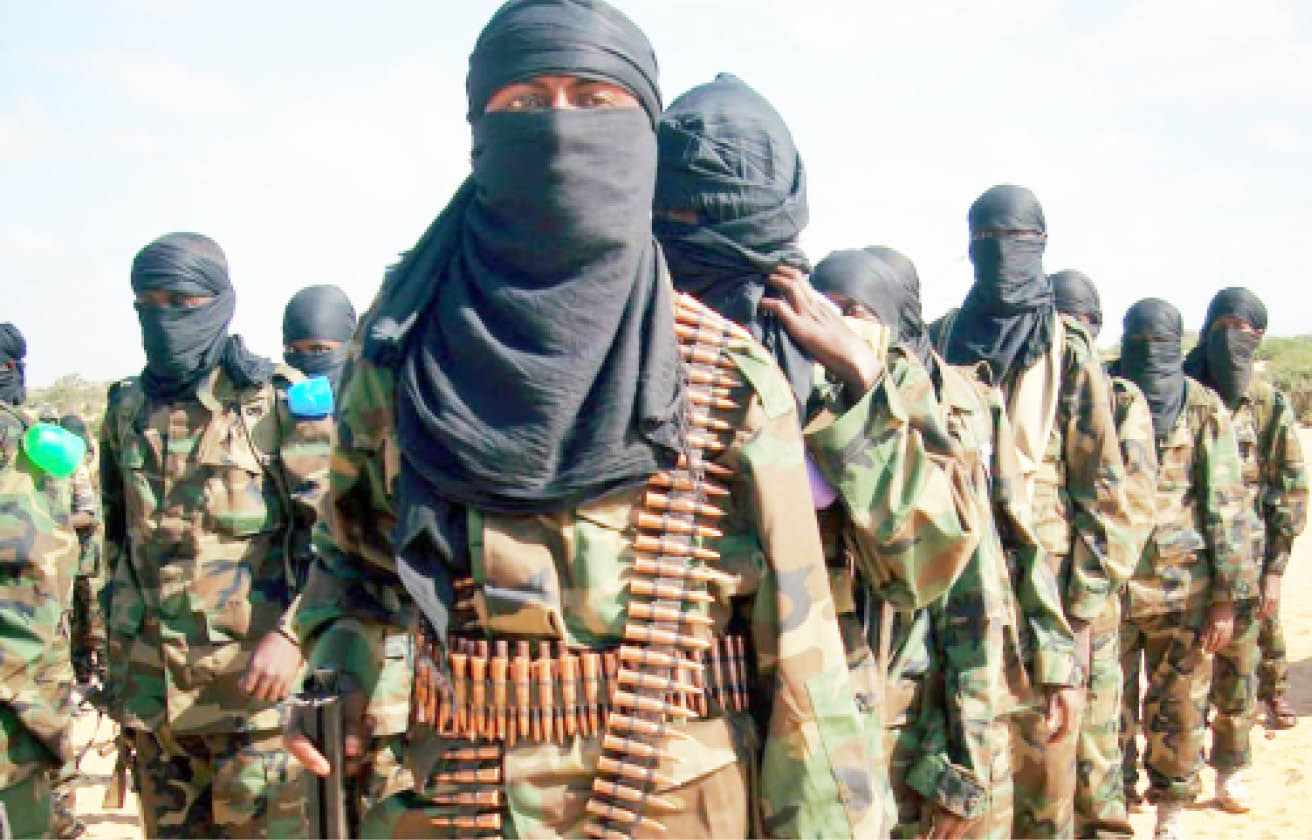 ISWAP kills 2, abducts 2 traditional rulers, others in Borno