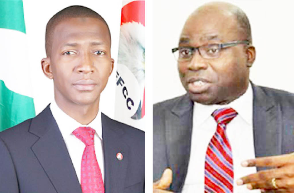 EFCC, ICPC cannot be scrapped