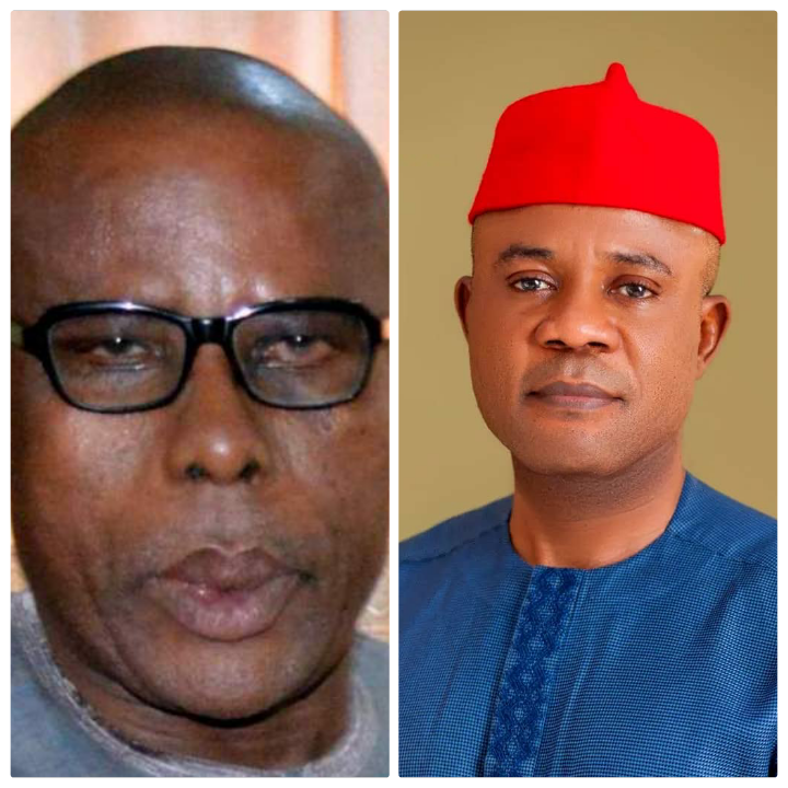 FACT CHECK: Enugu PDP Governorship Candidate Not Assasinated