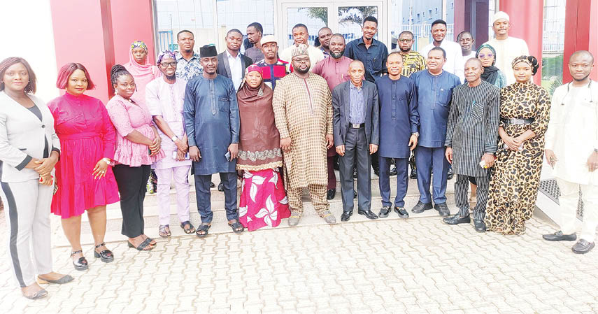 Daily Trust Foundation trains journalists in broadcast investigation