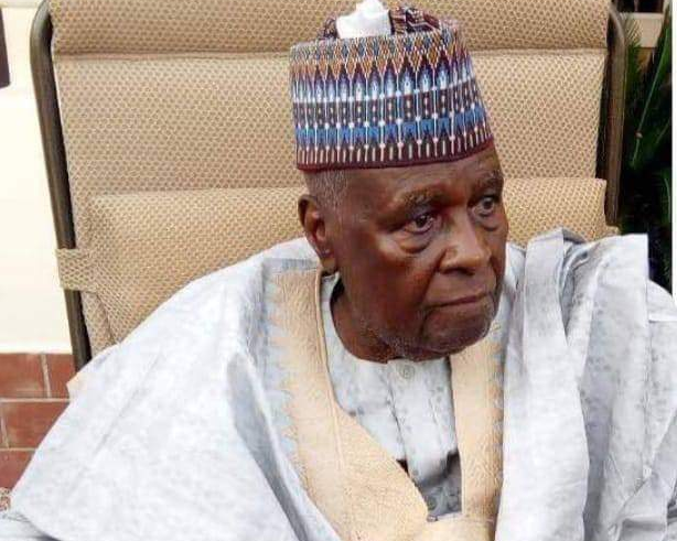 Bukar Shetima, former DSS director, is dead