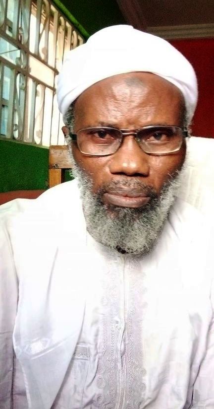 Sallah: Cleric cautions Muslims against show-off, insolence