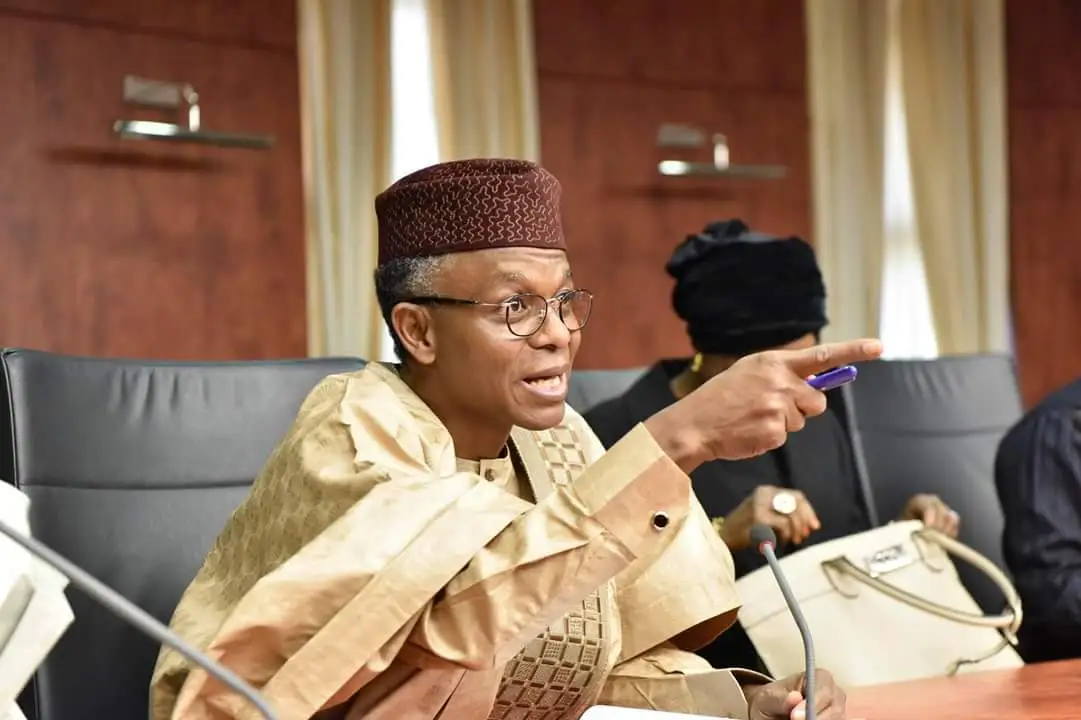 2023: Gubernatorial aspirant rejects El-Rufai’s anointed aspirant