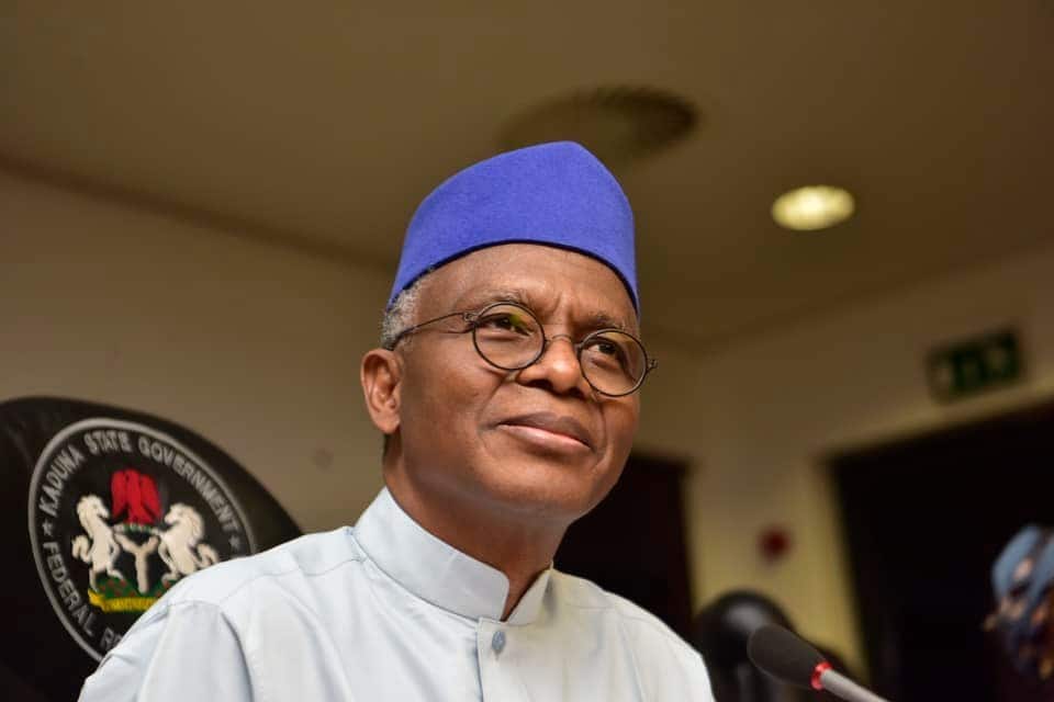 El-Rufai: Why I'll never retire to National Assembly