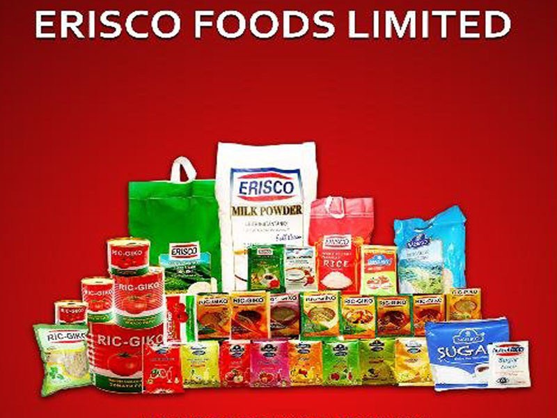 Local manufacturers being frustrated – Erisco CEO