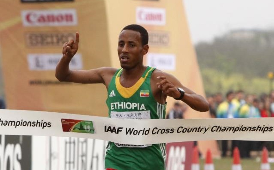 Yasin Haji, Chebet lead world-class athletes to Okpekpe race - Daily Trust