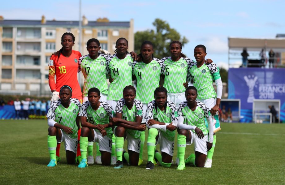 FIFA U20 Women’s World Cup qualifier: Nigeria invite 30 for Tanzania – Daily Trust