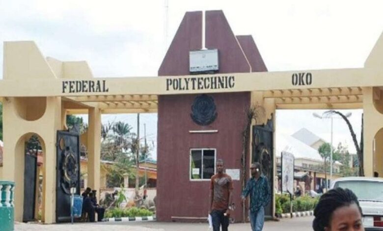 2023 elections: FG directs Polytechnics to shut down