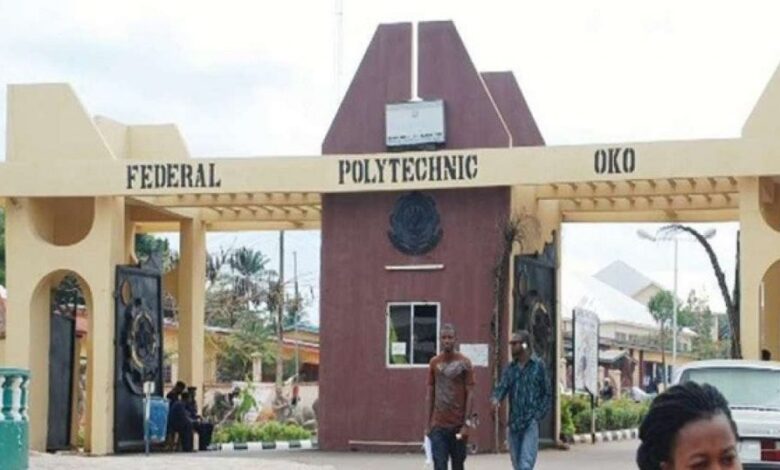 How Oko fed poly initiated ICT certificates for promotion, posting - Daily  Trust
