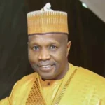 Governor Inuwa Yahaya