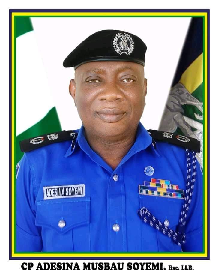 Police Arrest 45-Year-old Kidnap Suspect In Nasarawa