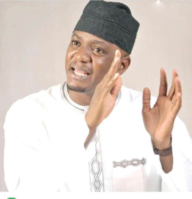 How el-Rufai’s son pushed serving Rep out of APC