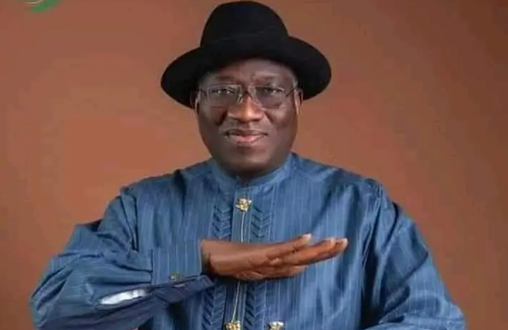 2023: Jonathan makes U-Turn, ‘accepts’ APC Presidential forms