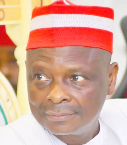 Those who suspended Kwankwaso are jokers — NNPP chair