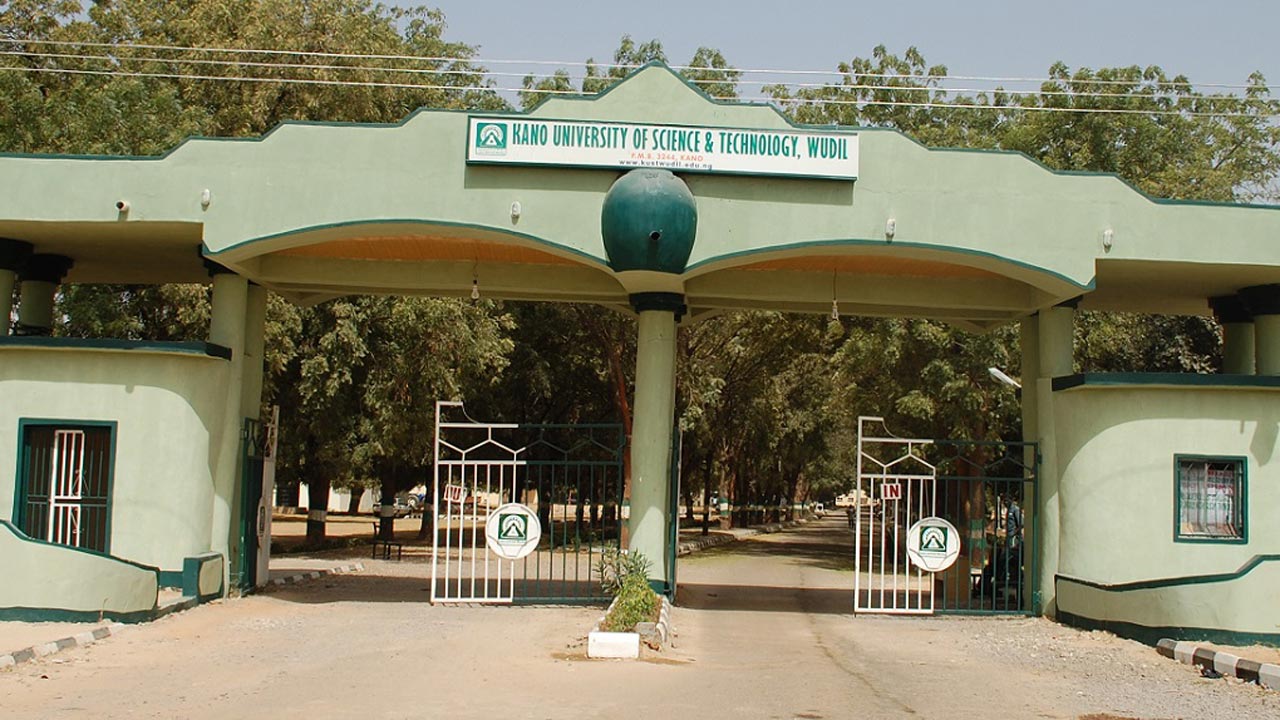 Kano State University of Science and Technology