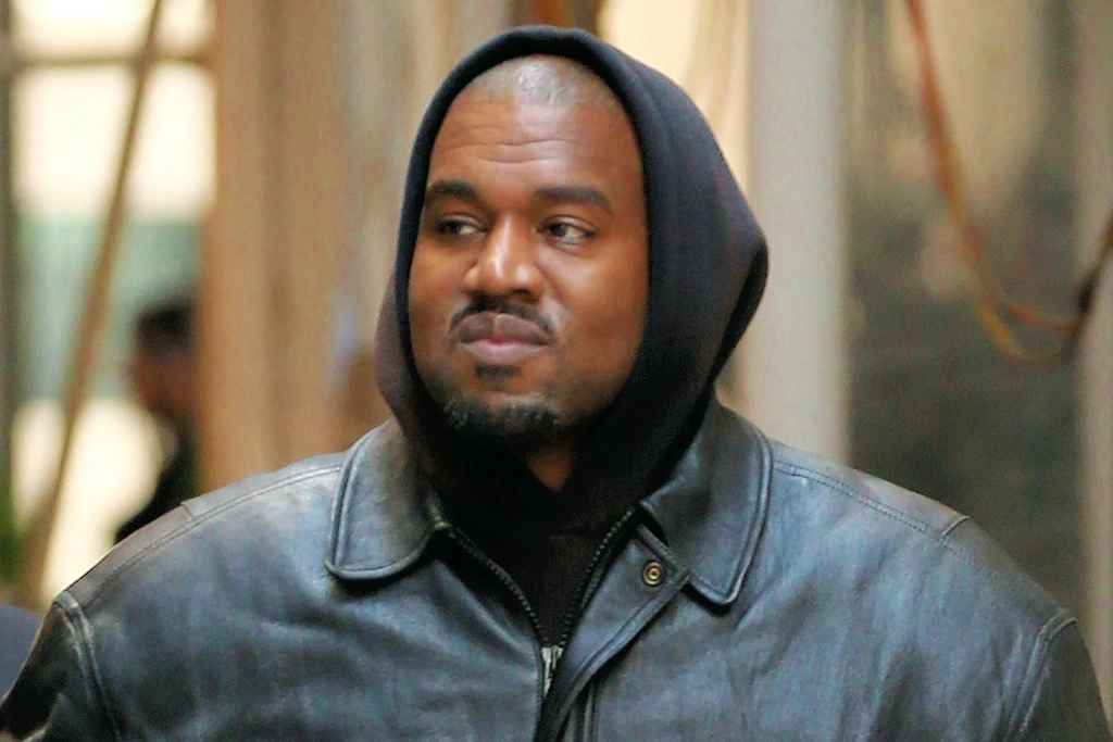 Kanye West taunts Pete Davidson following split with estranged wife, Kim