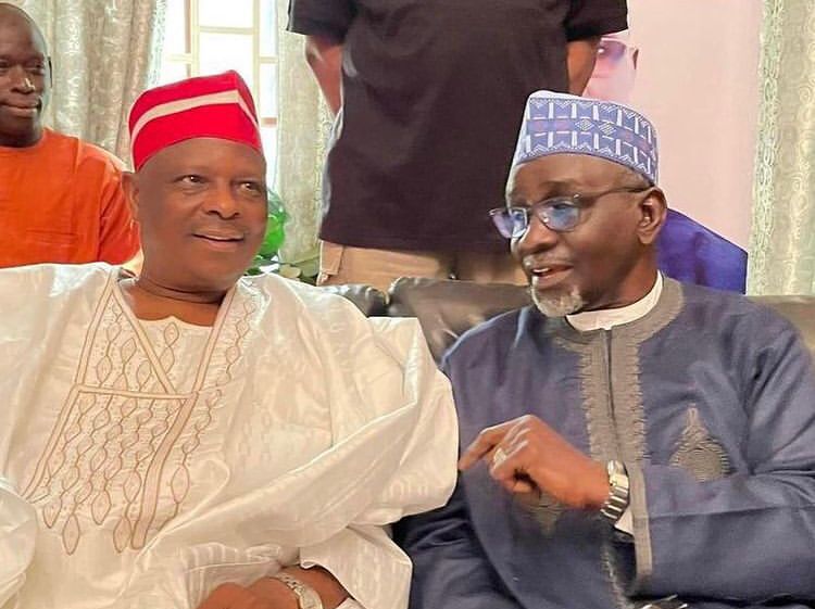 Why Shekarau’s associates failed to secure NNPP tickets – Kwankwaso