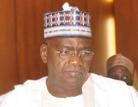 Dismissal from APC: Goje appeals judgement, files stay of execution