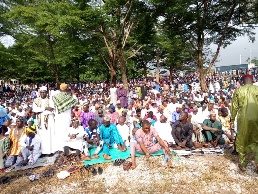 Jos North Muslim community demands inclusion in governance