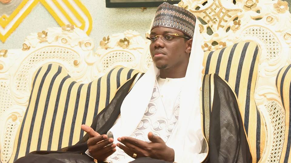 I have plans to fix Jigawa – Mustapha Lamido