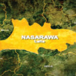 Nasarawa map