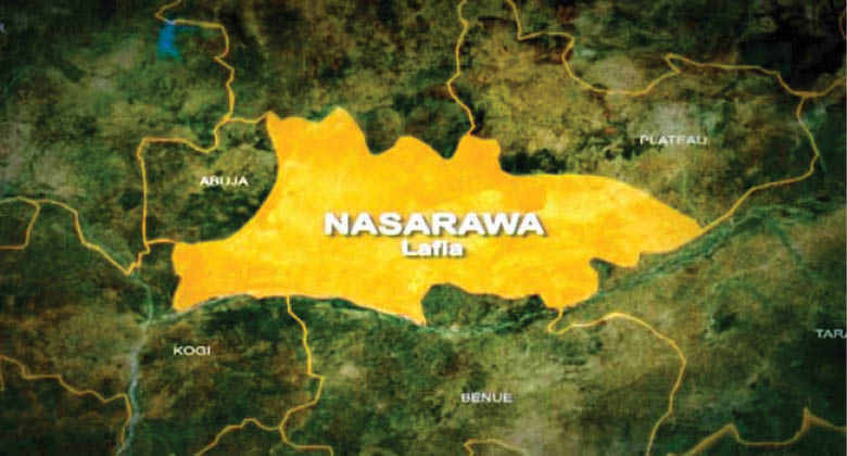 Father arrested over death of 12-year-old daughter in Nasarawa