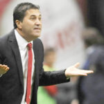 Newly appointed Super Eagles technical adviser, José Peseiro