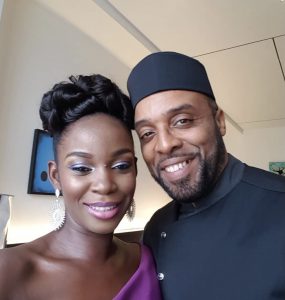 Actor, Kalu Ikeagwu, drags wife to court for ‘deserting matrimonial home’