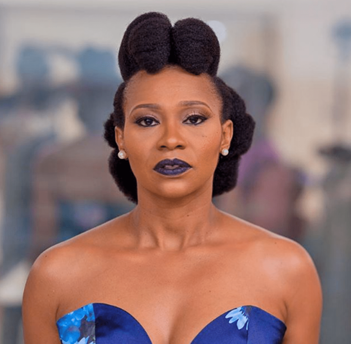 I felt inadequate knowing I couldn’t have children – Actress Nse Ikpe-Etim