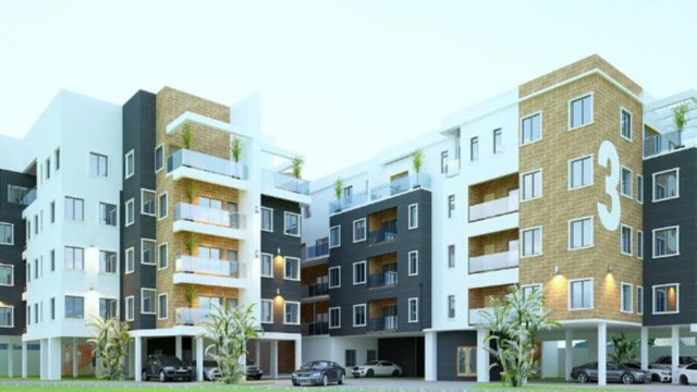 Oak Homes debuts in Abuja