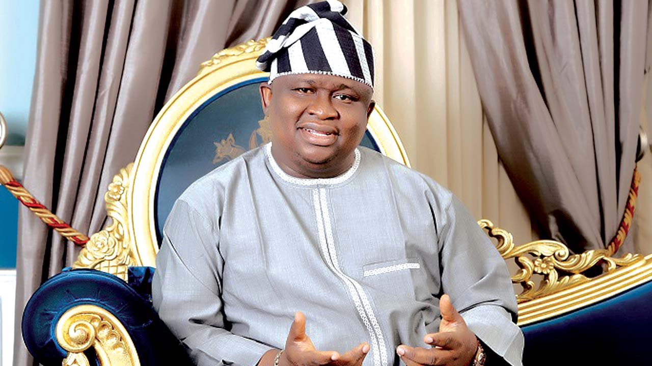 Primaries: Money won’t decide APC candidates, says Lagos Senator