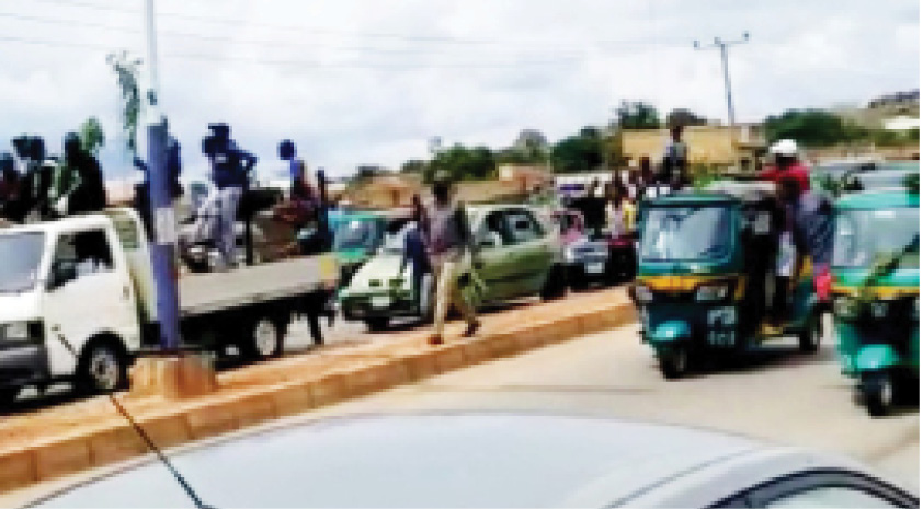 Calls for moderation of burial processions in Jos heightened