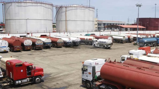 Nigeria Spends $25bn on Petrol Importation yearly – Shettima