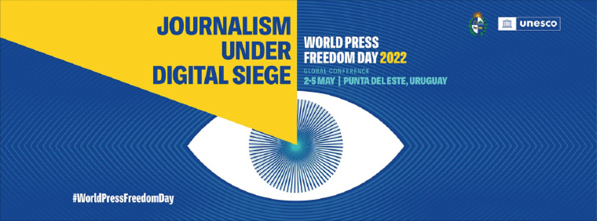 Reflections on World Press Freedom Day