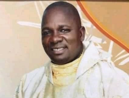 Abducted Kaduna priest dies in kidnappers’ den