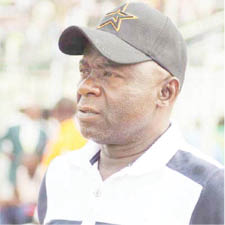 Coach Musa blames Pillars’ poor performance on players