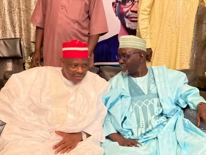 How Kwankwaso tricked, betrayed us – Shekarau