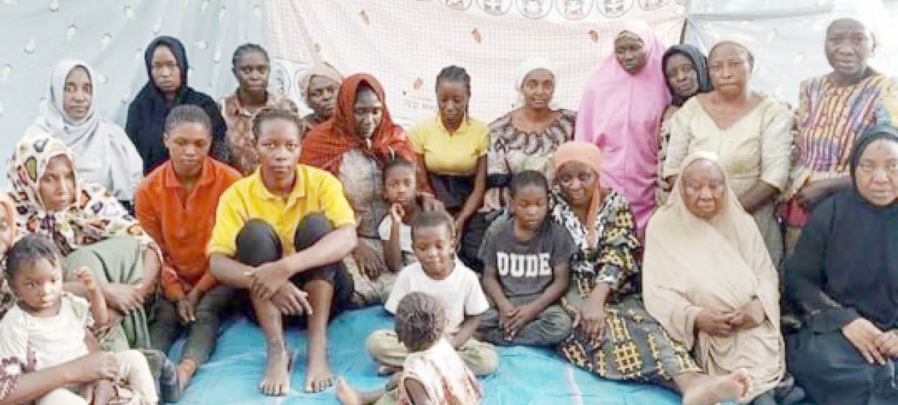 Train attack: One week after Buhari’s directive, victims’ families yet to get updates