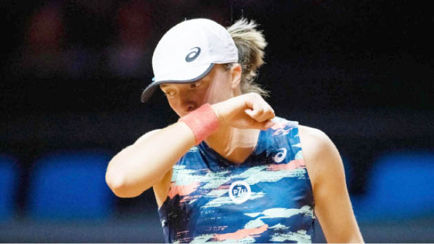 Swiatek heavy favourite for second French Open title