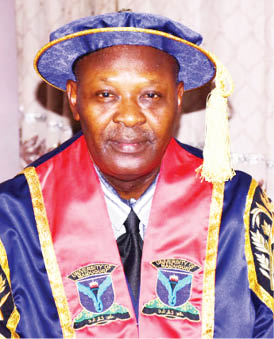 UNIMAID appoints new bursar