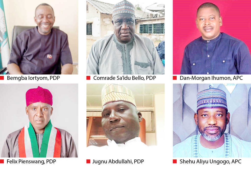 Ahead of primaries: What will guide us in presidential candidates selection – APC, PDP delegates