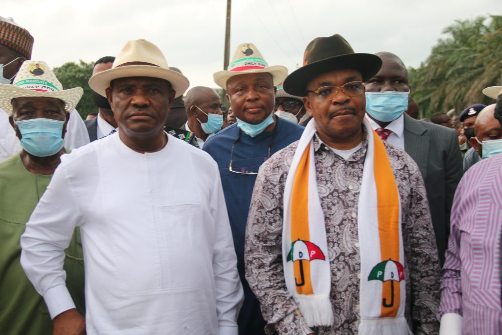 2023: No Southern PDP aspirant Can Solve Nigeria’s crisis – Northern group