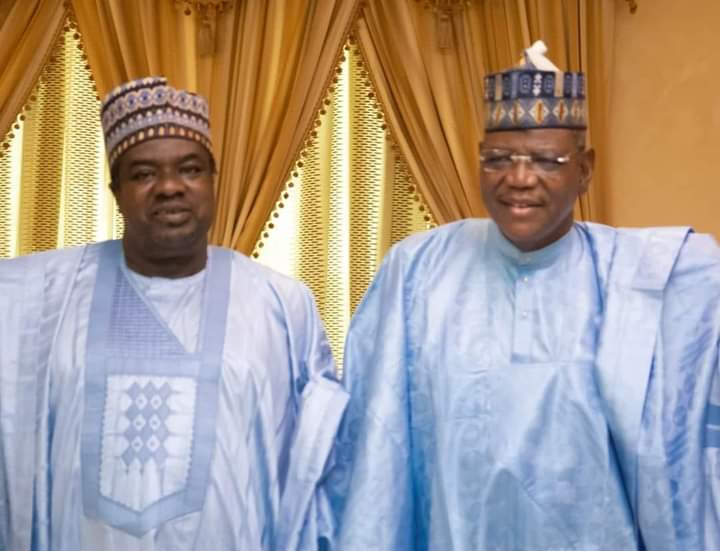 Turaki, Lamido team up to wrestle power from APC in Jigawa