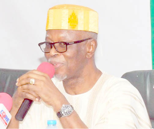 Oyegun-led committee grills Tinubu, Umahi, Amaechi, Badaru, others